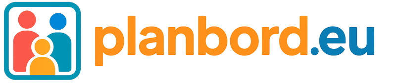 Planbord.eu Logo